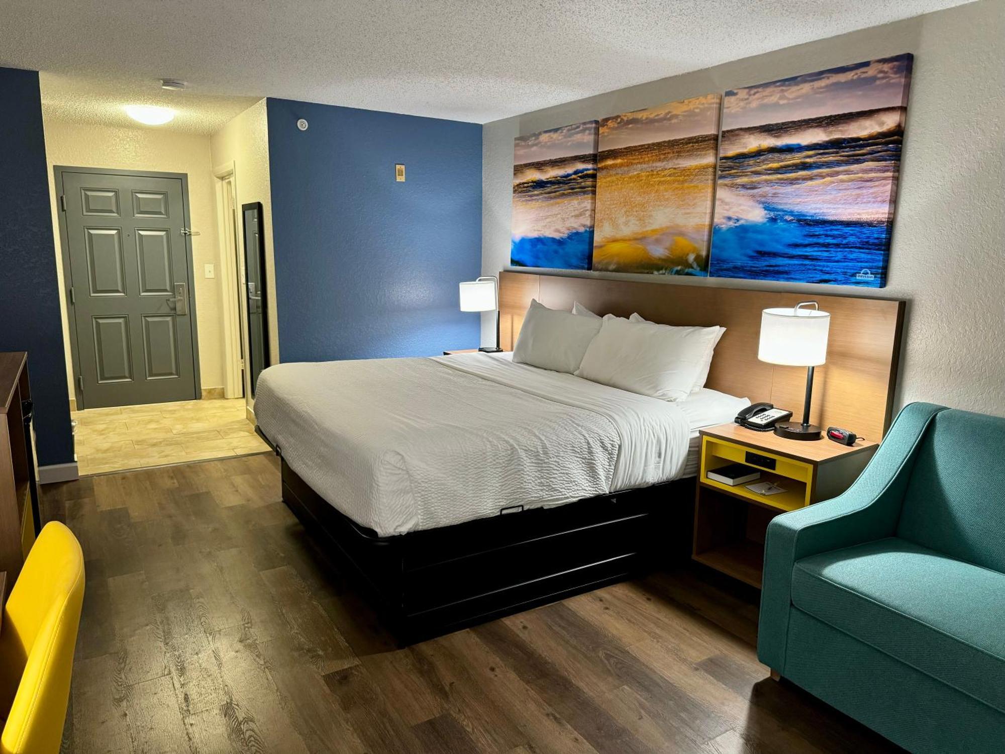 Days Inn By Wyndham Sarasota I-75 Vamo Exterior foto