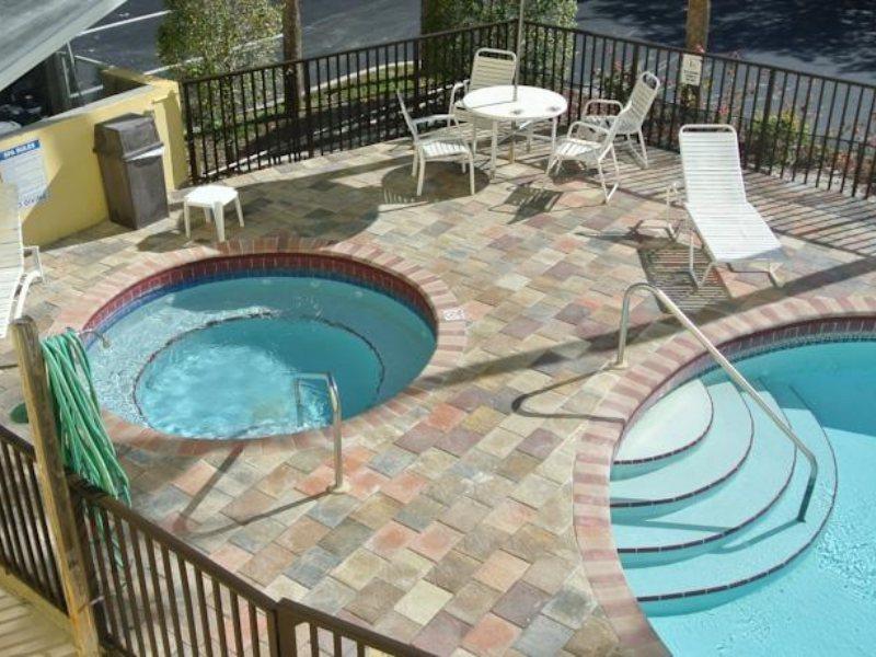 Days Inn By Wyndham Sarasota I-75 Vamo Exterior foto
