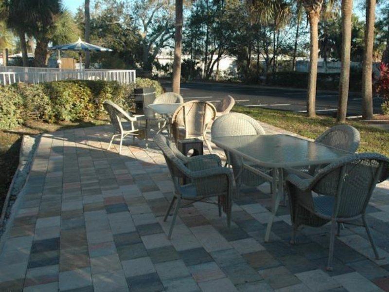 Days Inn By Wyndham Sarasota I-75 Vamo Exterior foto