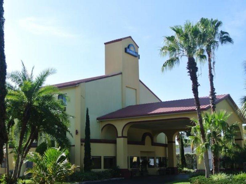 Days Inn By Wyndham Sarasota I-75 Vamo Exterior foto